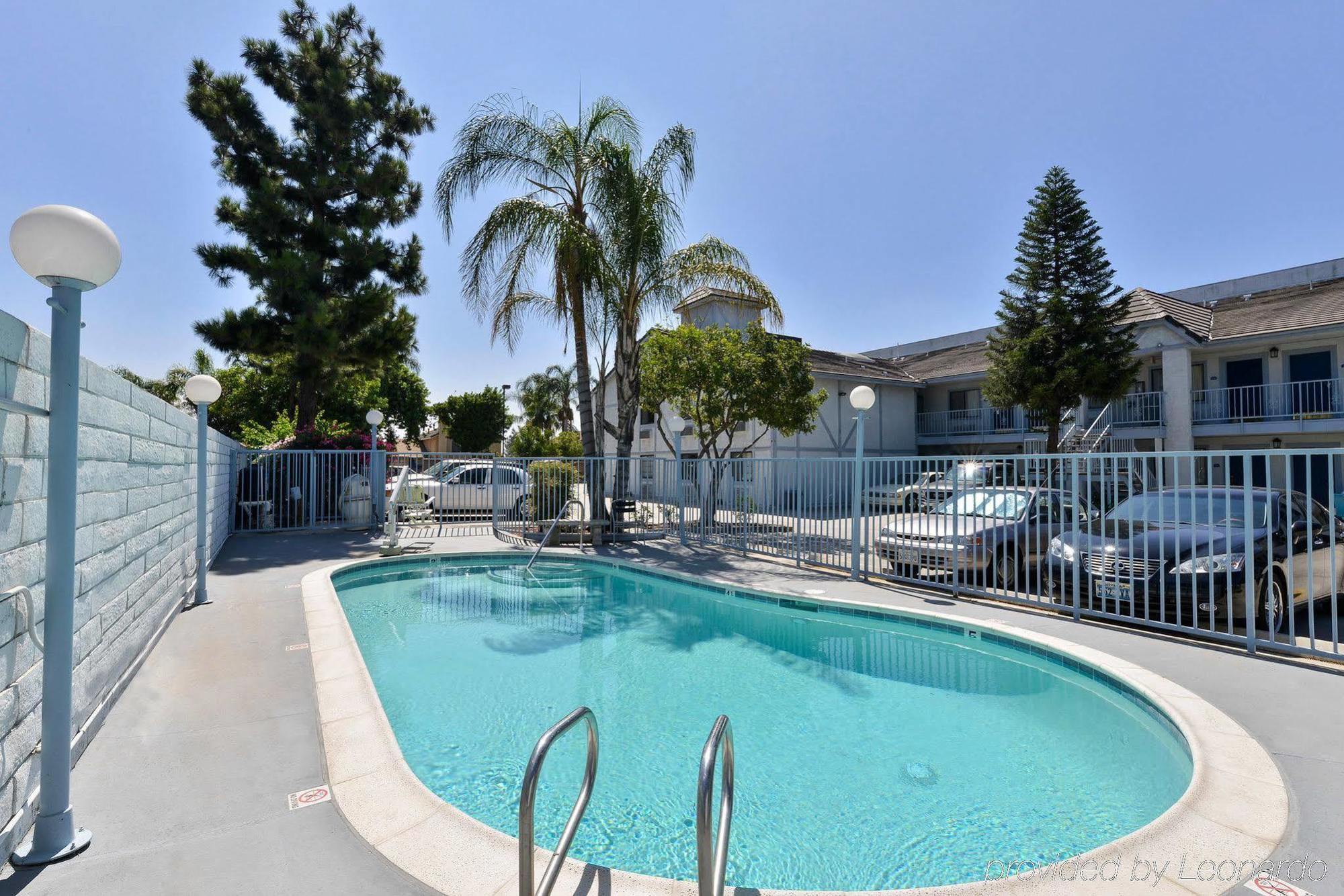Menifee Inn Motel