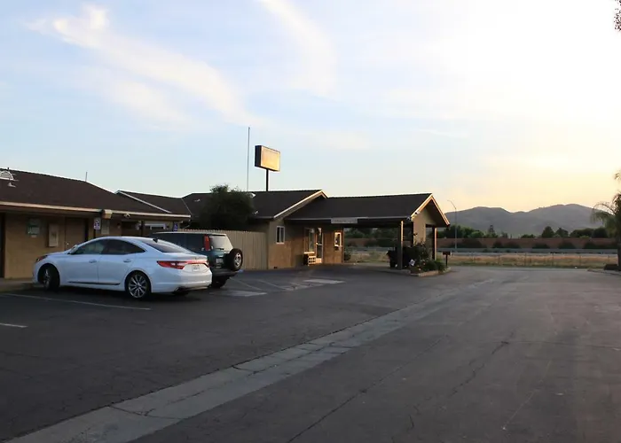 Menifee Inn