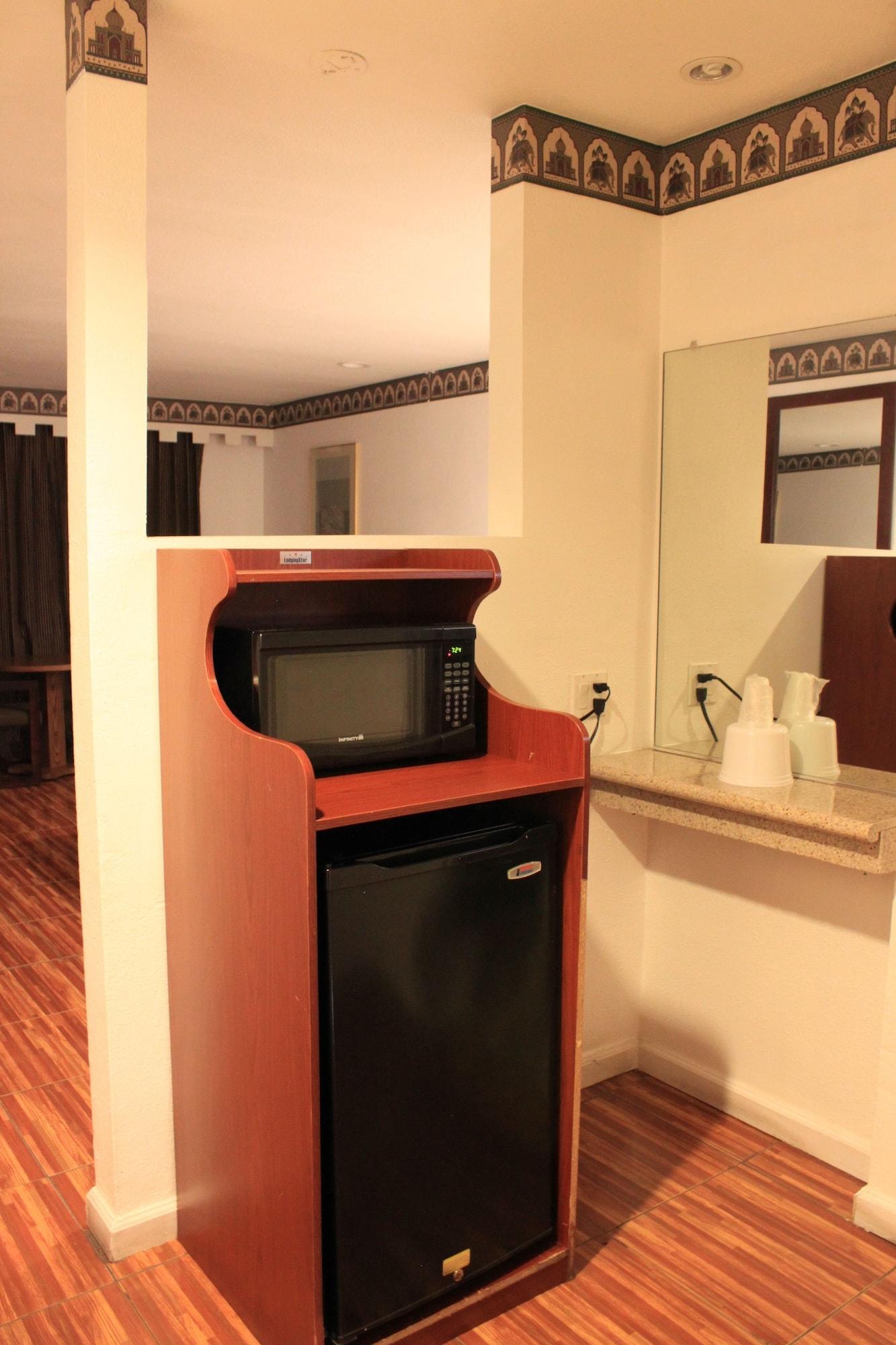 Motel Menifee Inn Menifee