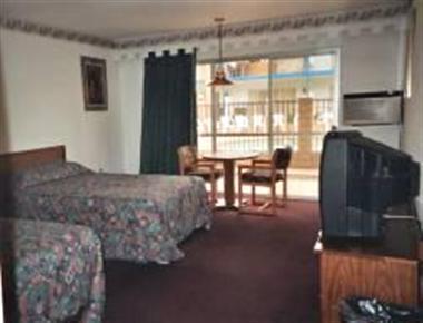 Menifee Inn