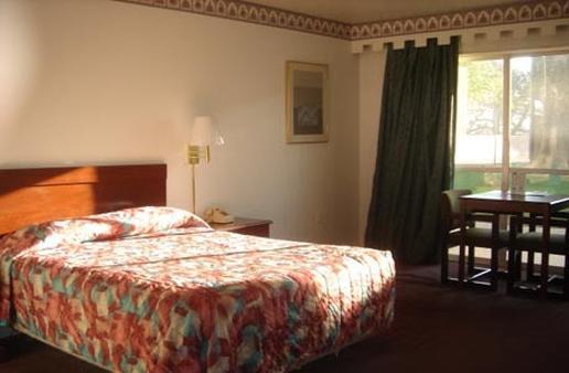 Motel Menifee Inn 2*
