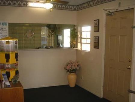 Menifee Inn Motel Menifee