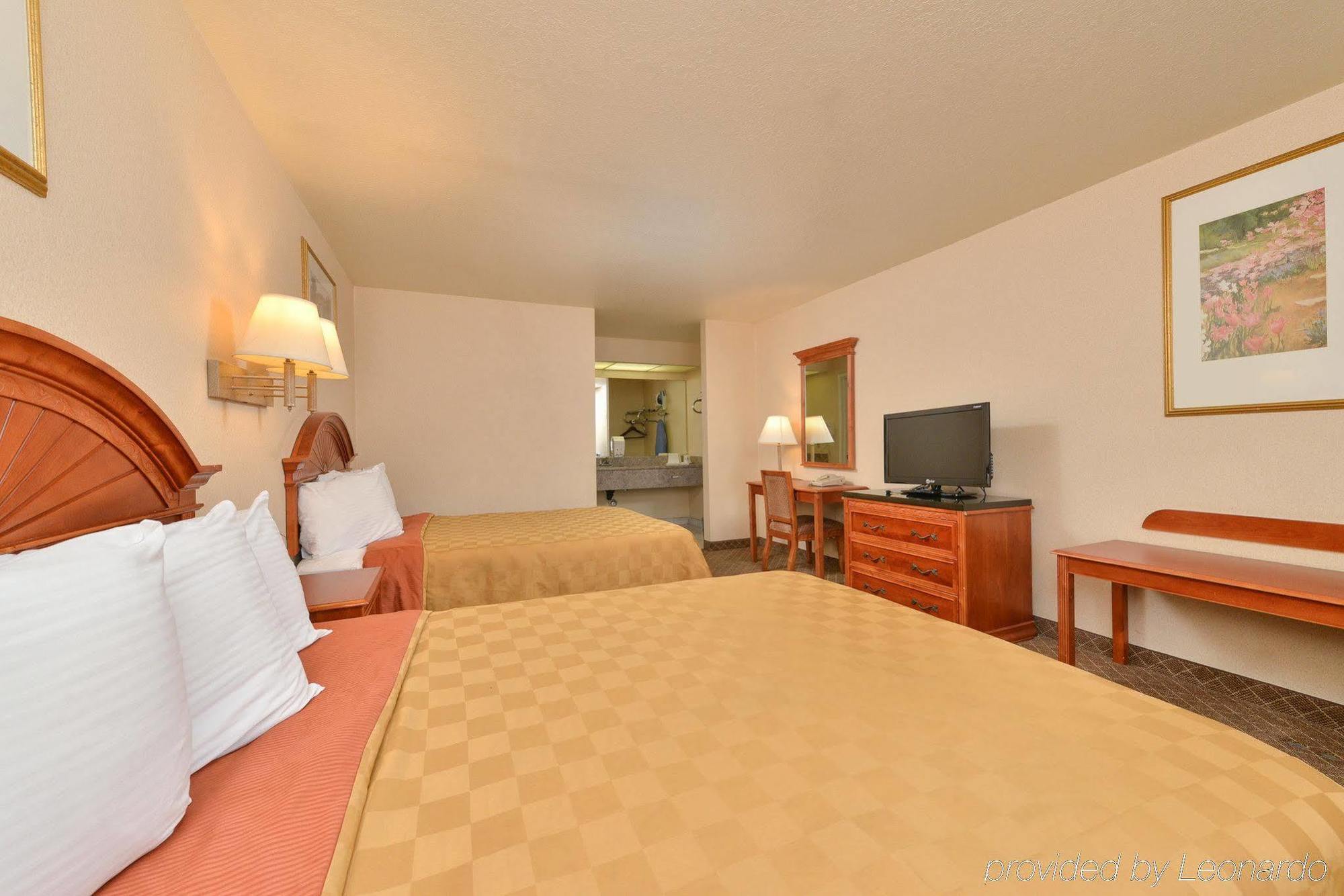 Menifee Inn 2* Menifee