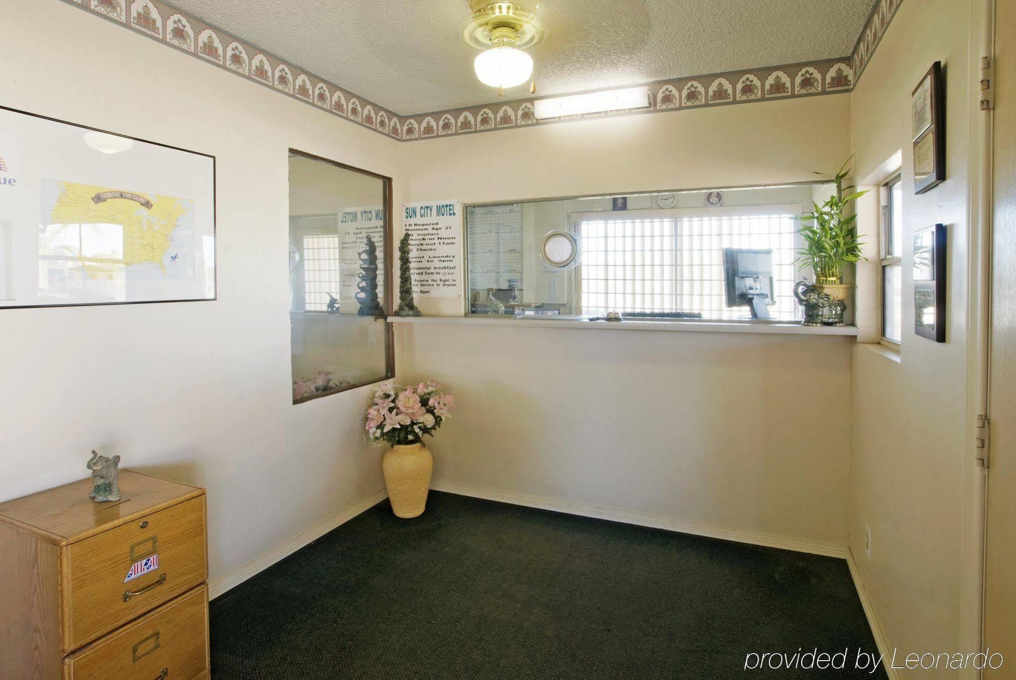 Motel Menifee Inn Menifee