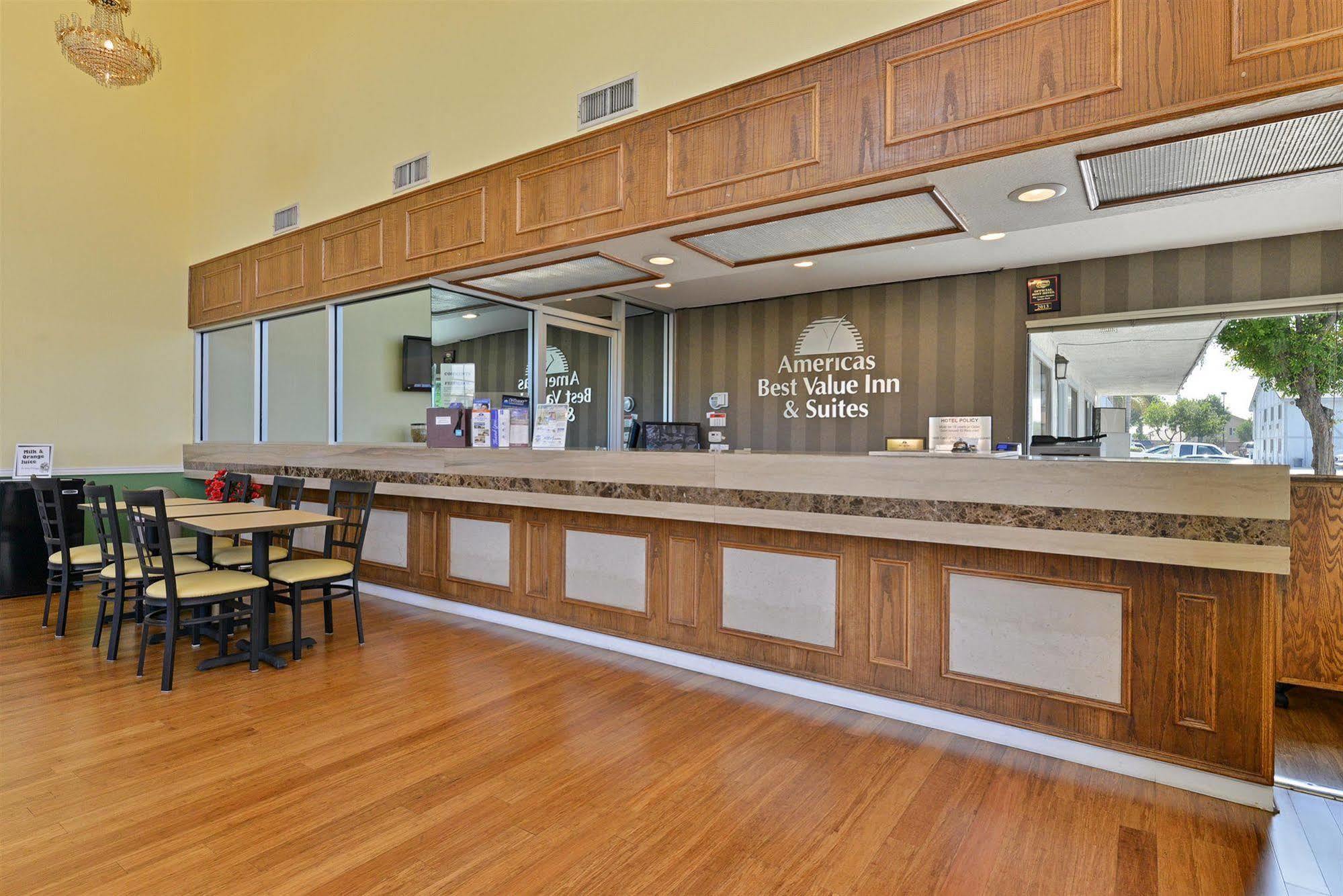 Menifee Inn 2* Menifee