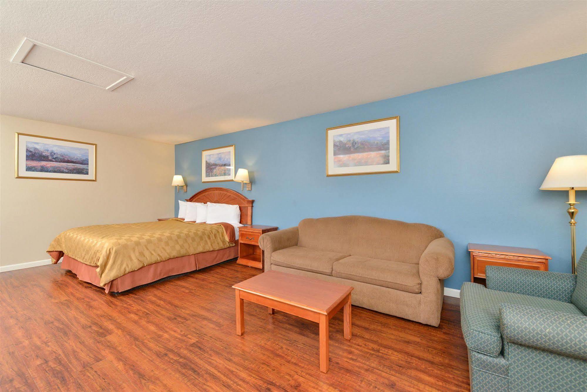 Motel Menifee Inn Menifee