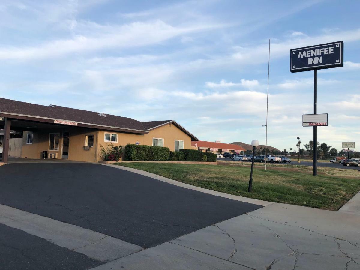 Menifee Inn Motel 2*